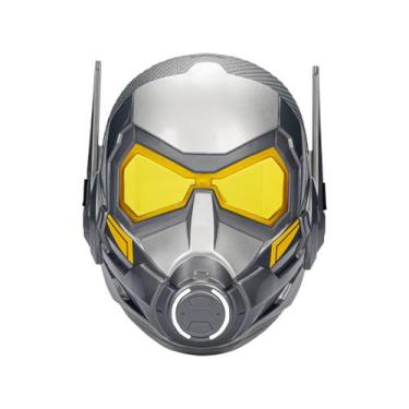 Imagem de Máscara Vespa Homem Formiga Marvel F6659 - Hasbro