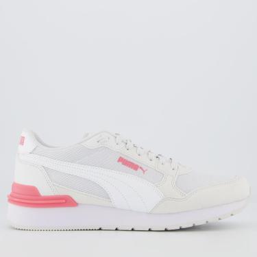 Imagem de Tênis Infantil Puma Runner V4 Mesh-Unissex