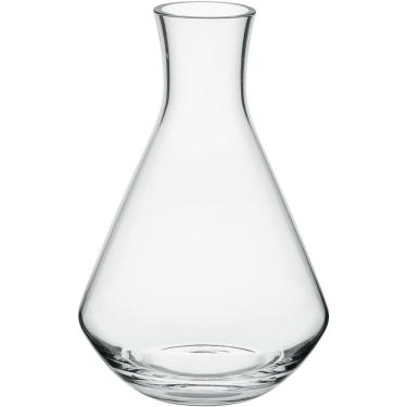 Imagem de Decanter Vinho Home&co Vidro 1,7 Litros 24x15cm Transparente