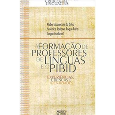 Imagem de A formação de professores de línguas e o pibid - MERCADO DE LETRAS