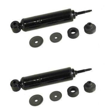 Imagem de Kit Par Amortecedor Suspensão Dianteira F1000 1979 até 1992 - COFAP