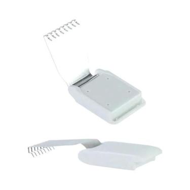 Imagem de Acessórios De Peso Para Máquina De Tricô Prateada Para Brother Singer 