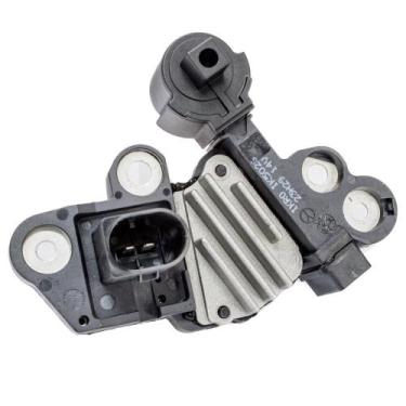 Imagem de Regulador De Voltagem Gol Voyage Saveiro G5 Golf Kombi Polo Transit 2 