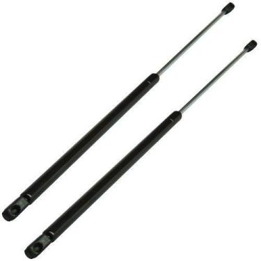 Imagem de Par Amortecedor Tampa Traseira Porta Malas Parati G2 G3 G4 1996 à 2013