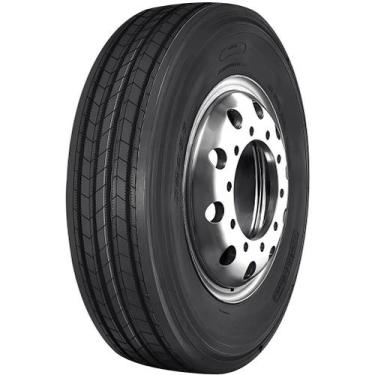 Imagem de Pneu 295/80R22.5 Liso 18 Lonas 154/149M IFR265 Ironhead