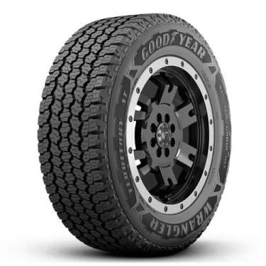Imagem de Pneu 205/55R16 Goodyear Wrangler Territory AT 91H Aro 16