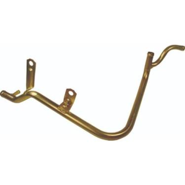 Imagem de Tubo de fluxo de água Ford Verona 1989 a 1992 VALCLEI VC-501