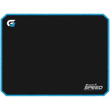 Imagem de Mousepad Gamer Fortrek MPG101, Speed, Médio (320x240mm) - 73267-Unissex