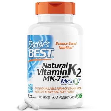 Imagem de Vitamina K2 Mk-7-Unissex