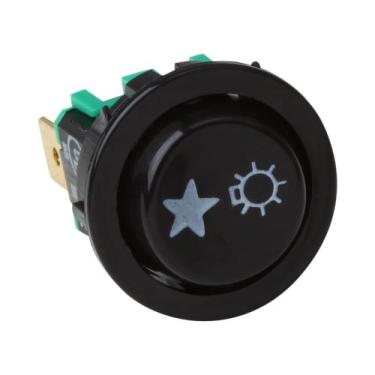 Imagem de Interruptor para Fogão - W10764293 - Brastemp, Sem Voltagem