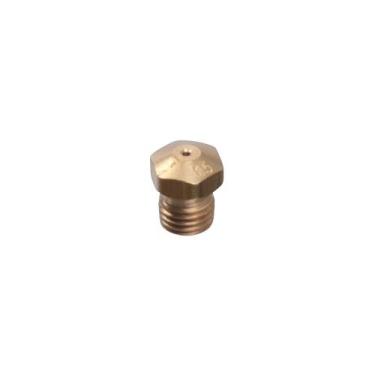 Imagem de Injetor 0,85mm para Fogão e Cooktop - W10305580 - Brastemp, Sem Voltag
