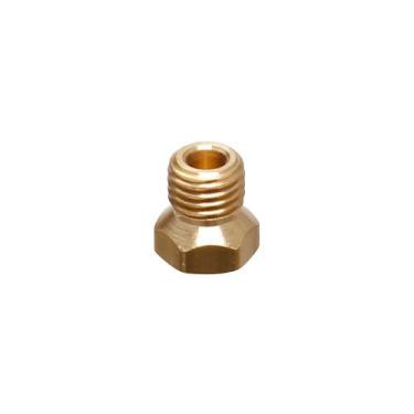 Imagem de Injetor 0,65mm para Fogão - W10305576 - Brastemp, Sem Voltagem