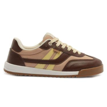 Imagem de Tênis Retrô-A Virginia Lançamento Anacapri-Feminino