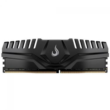 Imagem de Memória DDR4 Rise Mode Z, 16GB, 3200MHz, Preto, RM-D4-16G-3200Z