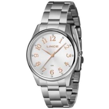 Imagem de Relógio Lince   Lrmjl0 Ssx Casual-Feminino