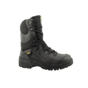 Imagem de Bota Tática Airstep 8990 Cano Alto-Unissex