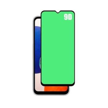 Imagem de  Película 9D Cerâmica Inquebrável Samsung Galaxy A14 5G - POP SHOP