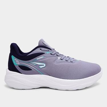 Imagem de Tênis Rainha Fire III Feminino-Feminino