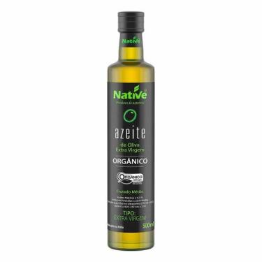 Imagem de Azeite Orgânico Extra-Virgem Native 500ml