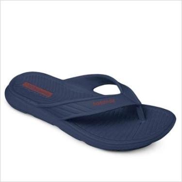 Imagem de Chinelo Masculino Ultra Confortável Leve Boaonda Bolt-Masculino