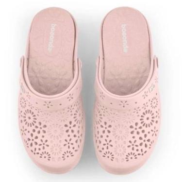 Imagem de Clog Boaonda Nellie Anatômico Calce Fácil Slide-Feminino