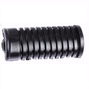 Imagem de Borracha Estribo Pedal Apoio Biz 100 125 Dream Pop 0060 - AWA