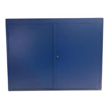 Imagem de Armário para Ferramentas com 5 Gavetas Gedore 1401L