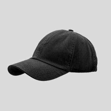 Imagem de Boné LARULP Classic - Preto, U