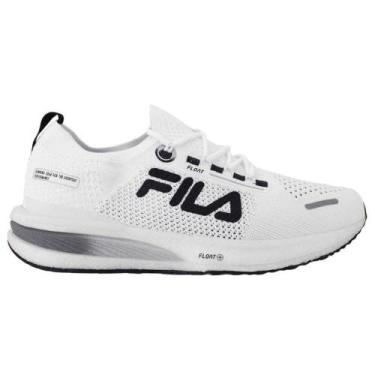 Imagem de Tenis para homem fila float elite dia dos pais corrida academia confor