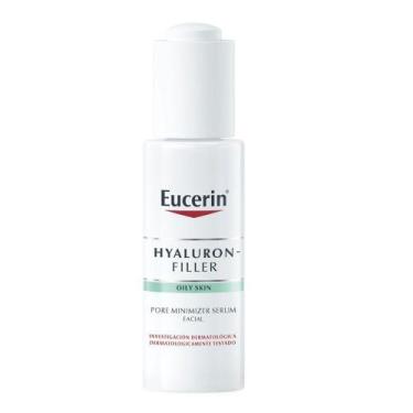 Imagem de Hyaluron Filler Eucerin Pore Minimizer Serum Facial Antiidade 30ml