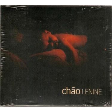 Imagem de Cd Lenine - Chão - UNIVERSAL MUSIC 
