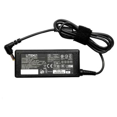 Imagem de Fonte Para Monitor Aoc 19v 3.42a Plug P8 5.5mm x 2.5mm - Liteon