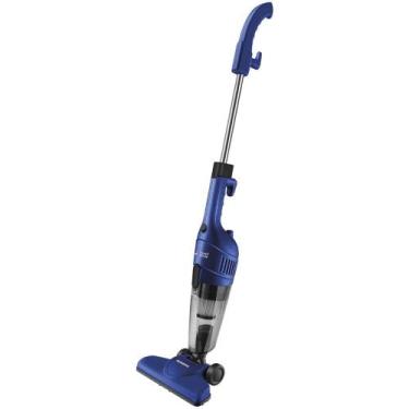 Imagem de Aspirador de po portatil mondial 1000w blue cycle 220v