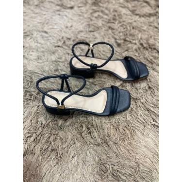 Imagem de Sapato feminino branco - Nada Básico Shoes 