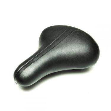 Imagem de Selim WG Sports 2 molas, Preto