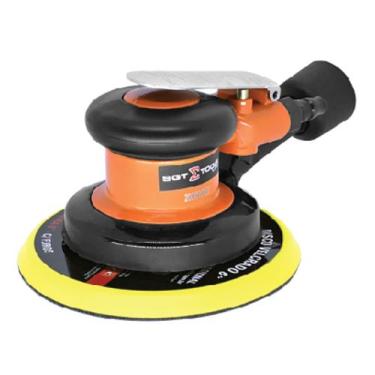 Imagem de Lixadeira Orbital 6" Com Aspiração sigma  tools - sigma tools