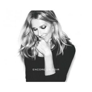 Imagem de Céline dion - encore un soir cd