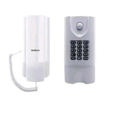 Imagem de Interfone condomínio - Intelbras 