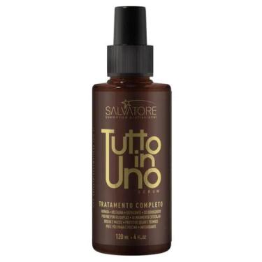 Imagem de Salvatore serum tutto in uno 120 ml