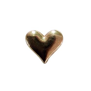 Imagem de Letras de Metal Dourado para Personalização de Lingeries - Yaffa, CORA