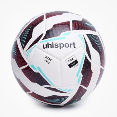 Imagem de Bola uhlsport game pro brasileirao c & d