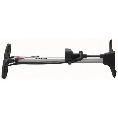 Imagem de Bomba de Ar Manual para Encher Pneus Tramontina 43132/001