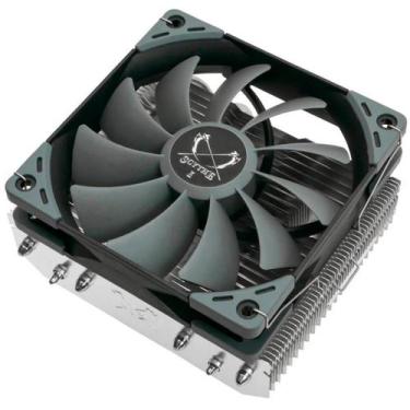 Imagem de Cooler Scythe Choten SCKTT-2000 - AMD Intel - Soquete LGA 1200 1150 11