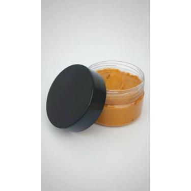 Imagem de Esfoliante Corporal Açafrão e Argila Branca 300g - Congratulations Sto