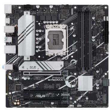 Imagem de Placa Mãe Asus PRIME B760M-A D4, Intel LGA 1700, mATX, DDR4