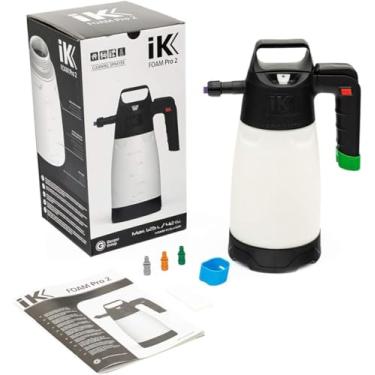 Imagem de Pulverizador Manual IK FOAM PRO 2
