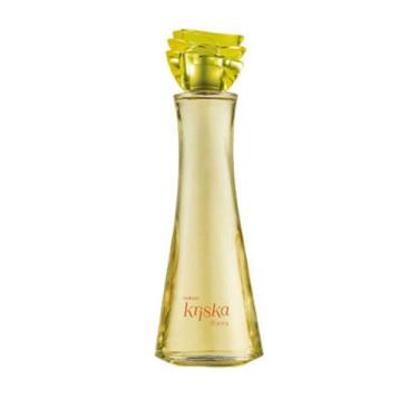 Imagem de Desodorante Colônia Kriska Flores ,100 ml