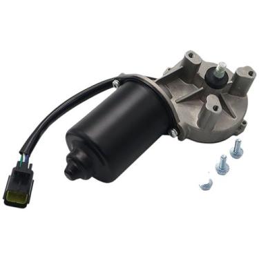 Imagem de Motor Limpador Para-brisa Dianteiro 24-250 1991-2002 - gauss