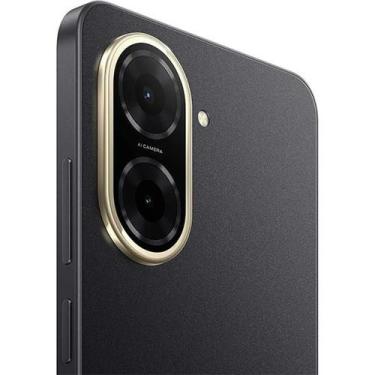 Imagem de Smartphone A5 128GB 4GB RAM Preto Dual Sim 4G Versão Global
