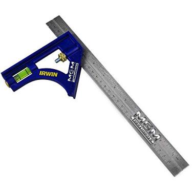 Imagem de IRWIN Esquadro Combinado 305mm/12 Pol. 1884637